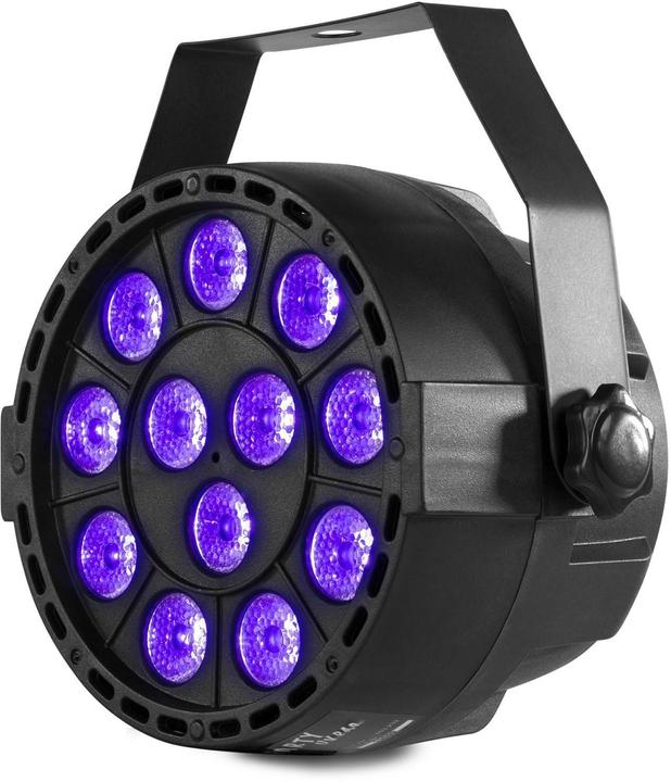 Produktbild Max Scheinwerfer PartyPar UV (LED)