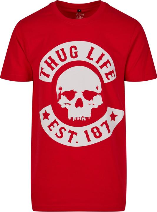 Produktbild Thug Life B.Skull T-Shir - 82105 (S)