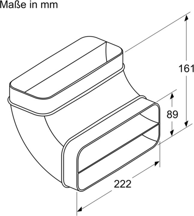 Produktbild Bosch Hausgeräte HEZ9VDSB2
