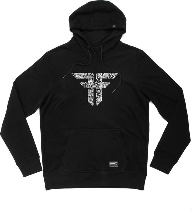 Fallen Trademark Hoodie