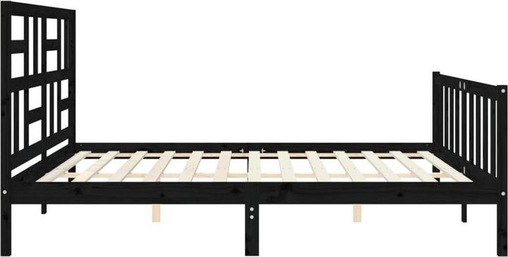 Actual product image VidaXL Zack (200 x 200 cm)