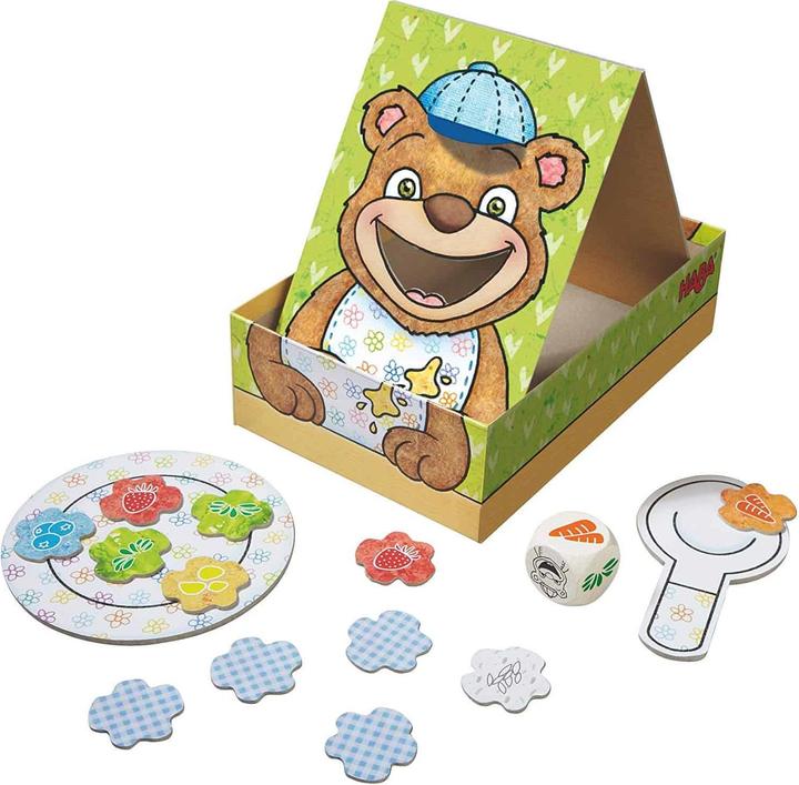 Produktbild Haba Bärenhunger (Deutsch)