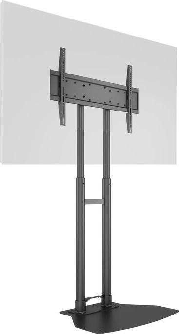 Actual product image Multibrackets TV stand 55. 80", metal, load capacity 90 kg (80", 90 kg)