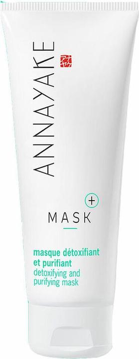 Produktbild Annayake Entgiftende und reinigende Maske (75 ml)