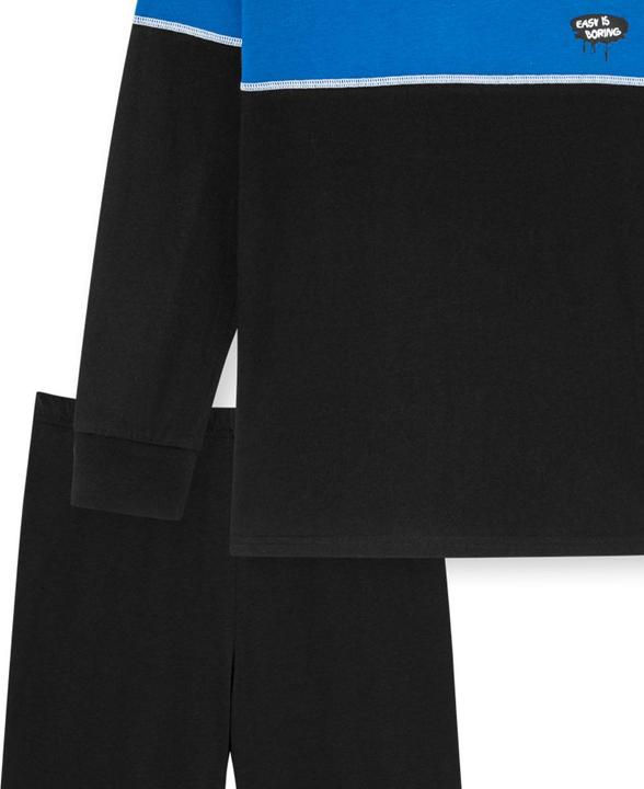 Actual product image Schiesser Nightwear 2 pyjamas (140)