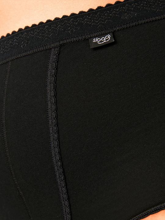Image du produit Sloggi Contrôle Maxislip (38, lot de 2)