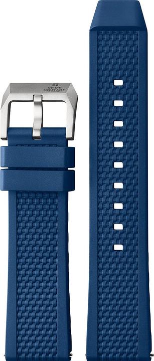 Immagine prodotto Swiss Military SMA34100.09 Diver Titanium Automatic 42mm 30ATM (Orologio sub, 42 mm)