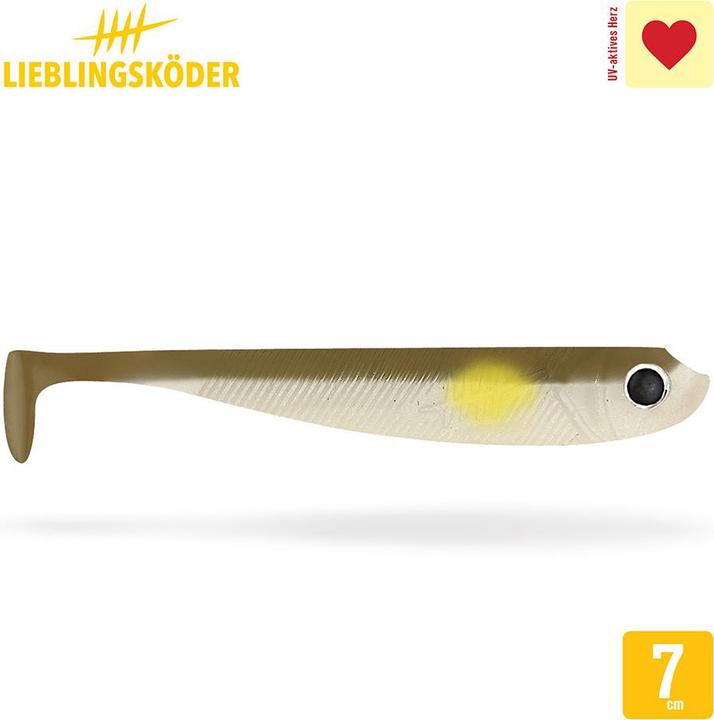 Produktbild Lieblingsköder Ayu (15 cm)