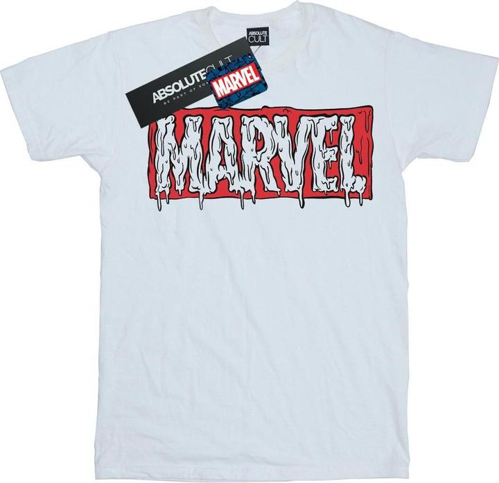 Image du produit - T-shirt DRIP LOGO - Homme (M)