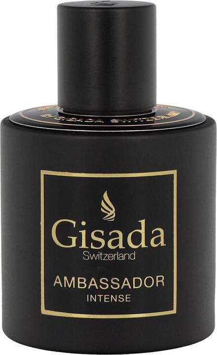 Gisada Ambassador Intense (Eau de parfum, 100 ml)