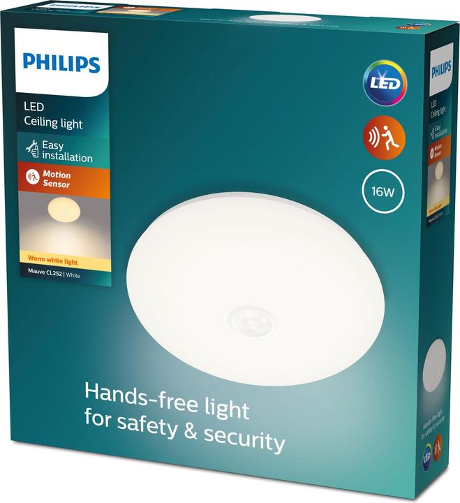 Immagine prodotto Philips Malva (1700 lm)
