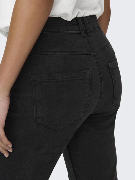 Image du produit JdY JDYNew Flora Life Jeans taille haute (W27/L34)