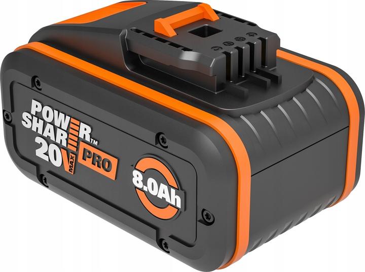 Worx Akku 20V 8,0Ah (20 V)