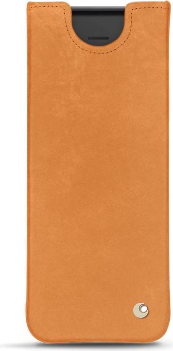 Tangerine vintage ( Pantone #d47231 )