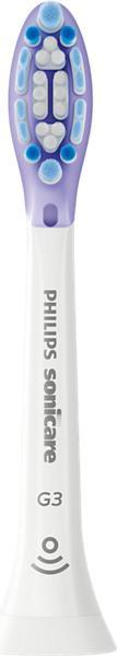 Produktbild Philips Sonicare Sonicare G3 Premium Gum Care tandbørstehoveder (5pack hvid) (5 x)