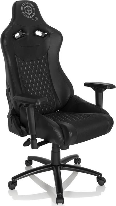 Produktbild Hjh Office Gamebreaker Sx 04