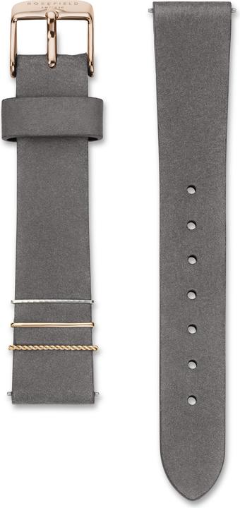 Immagine prodotto Rosefield Il West Village (Orologio da polso analogico, 33 mm)