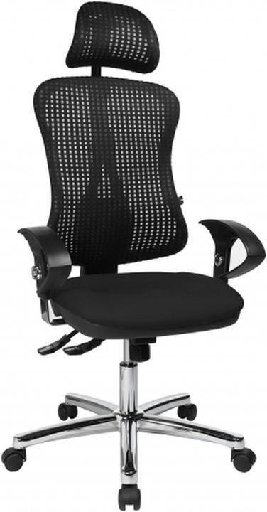Produktbild Topstar Hjh Solution Deluxe Head Al.U2