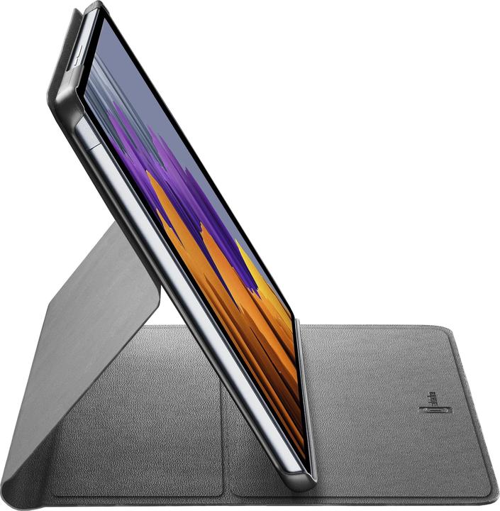 Actual product image Cellularline Cellular Line Tablet Case for Samsung Folio (Galaxy Tab S9)