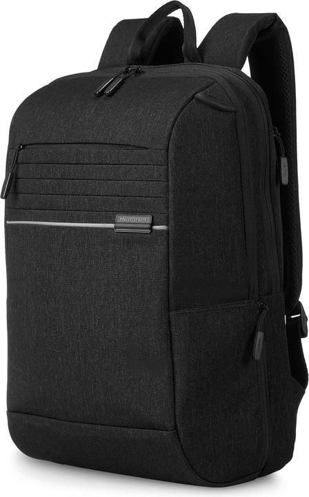 Immagine prodotto Hedgren Dash Backpack Two Comparement 15.6" - antracite (18 l)