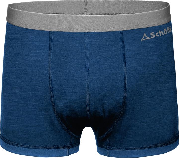 Bleu Mazarine
