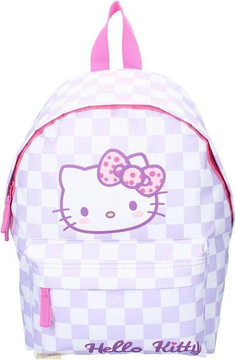 Produktbild Vadobag Sanrio Rucksack Hello Kitty Bag It Up!