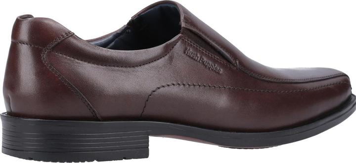 Produktbild Hush Puppies Jungen Schuhe Brody Leder (24)
