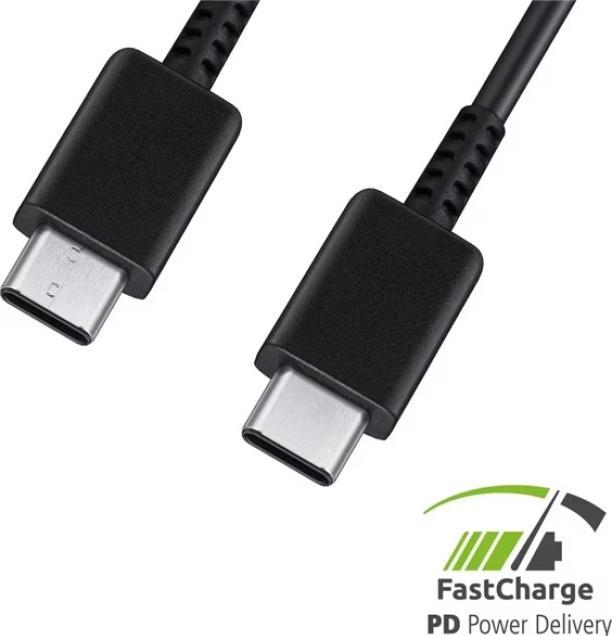 Immagine prodotto Samsung USB C - USB C Bulkware (1 m, USB 2.0)