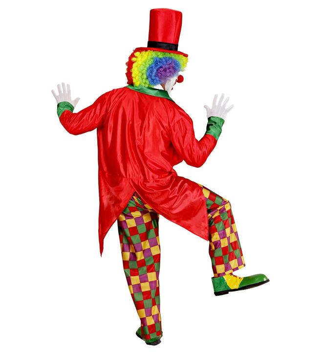 Produktbild Widmann Clownkostüm Humor (XL)