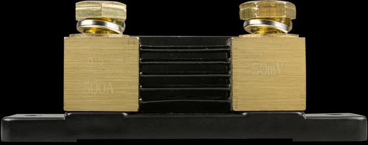 Produktbild Victron Energy Shunt SHU500050100 Batterieüberwachung