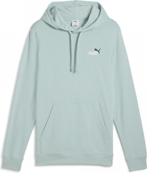 Produktbild Puma ESS 2 COLOR Small No. 1 Logo Hoodie TR (XXL)