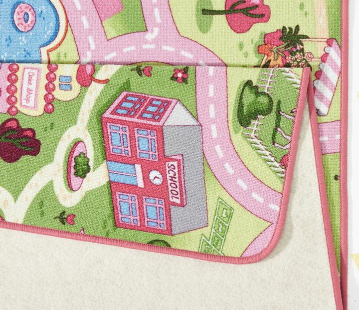 Produktbild Hanse Home Sweet Town (200 x 90 cm)