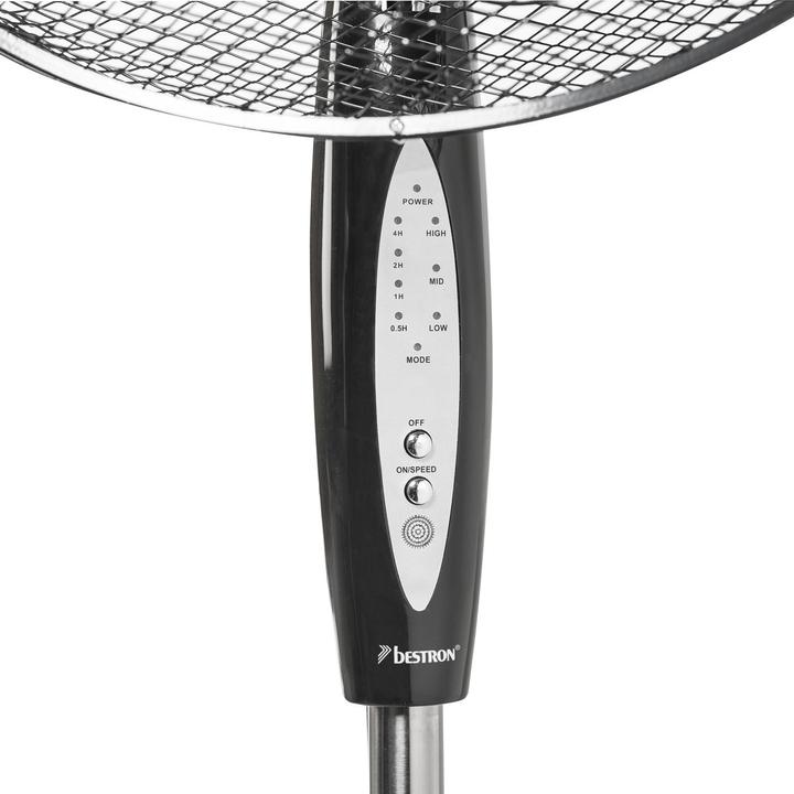 Produktbild Bestron ASV45ZR (64.70 dB)