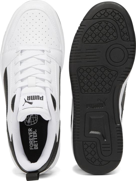 Image du produit Puma Rebound V6 Lo Jr (36)