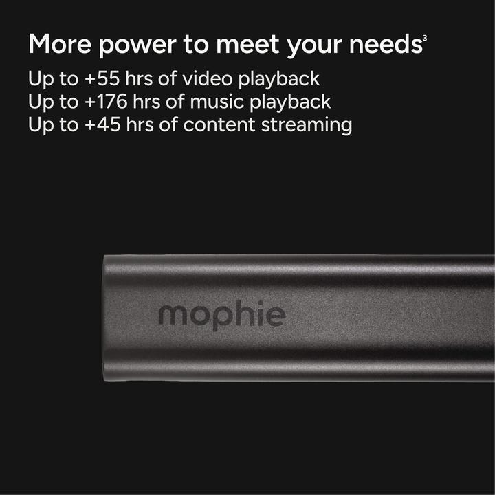 Immagine prodotto mophie Powerstation (10000 mAh)