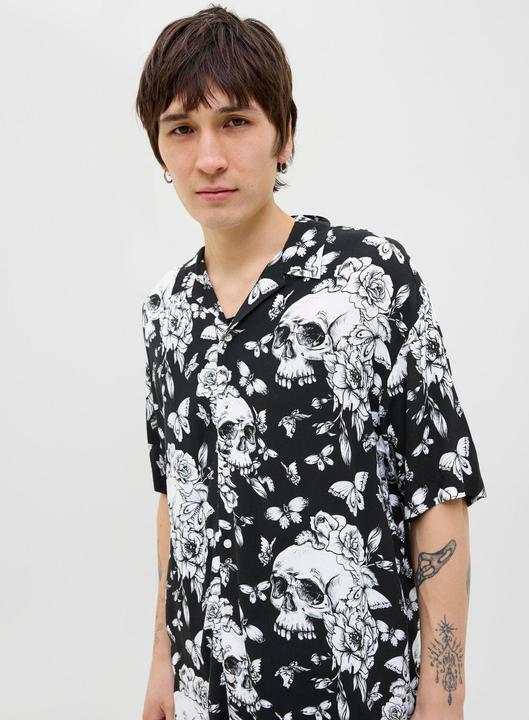 Image du produit Jack & Jones Relaxed Fit Hemd Hemd (XXL)