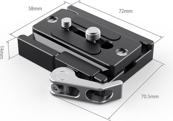Immagine prodotto SmallRig 2144B