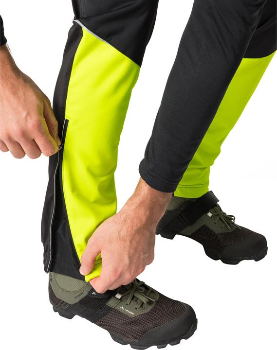 Actual product image Vaude Wintry V (XL)