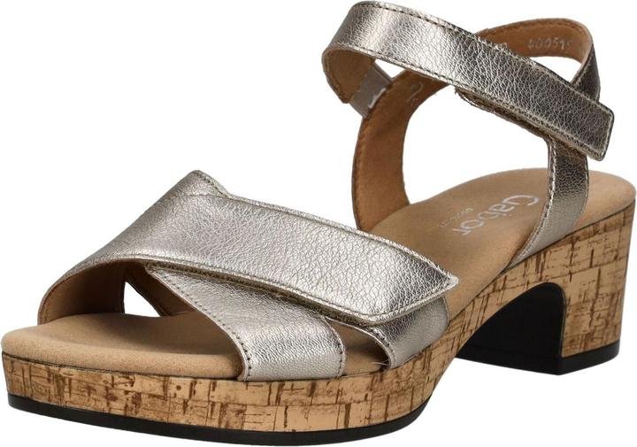 Actual product image Gabor Sandalen (36)