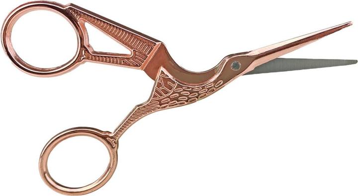 Actual product image GL Beauty Magic Lashy Scissor (Artificial eyelashes)