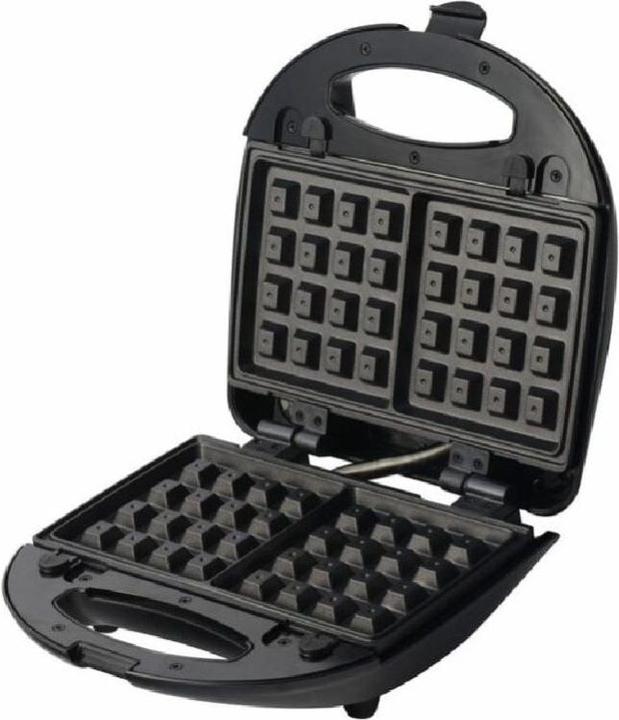 Produktbild Blaupunkt SMS611 Sandwichmaker (EU-Stecker)