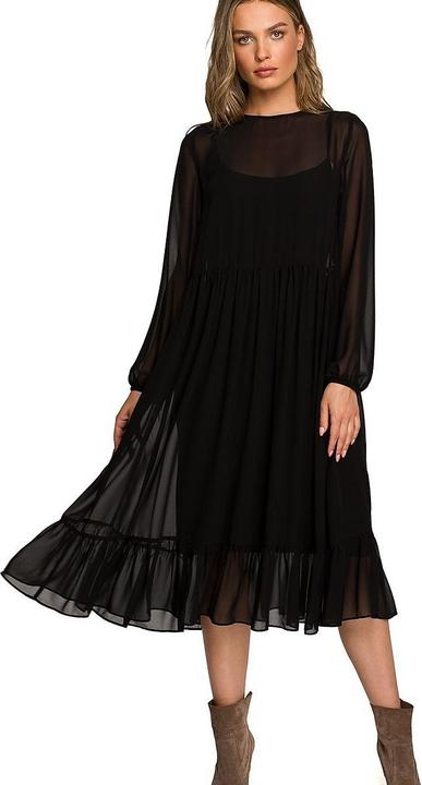 Stylove Cocktailkleid (XL)