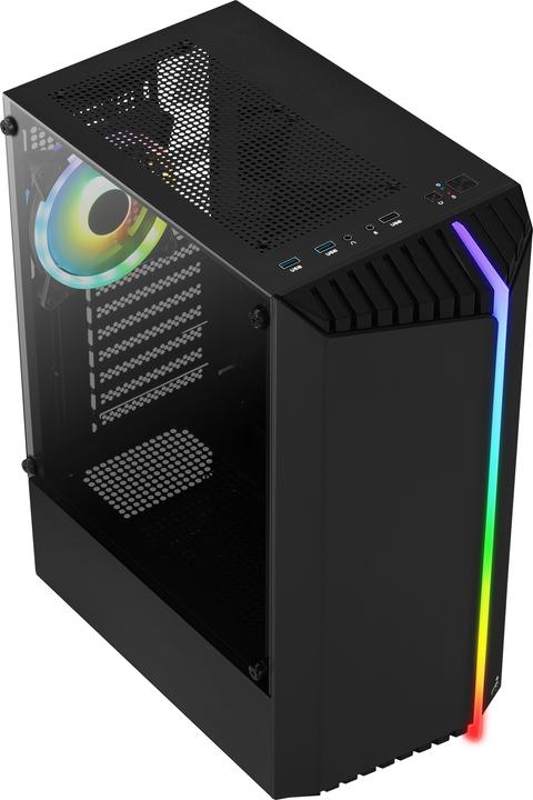 Image du produit AeroCool Bionic (ATX, mATX, Mini-ITX)