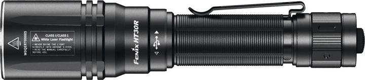Image du produit Fenix HT30R (17.90 cm, 500 lm)