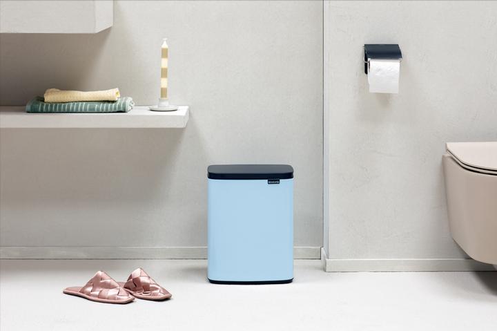 Actual product image Brabantia Bo Waste Bin (7 l)