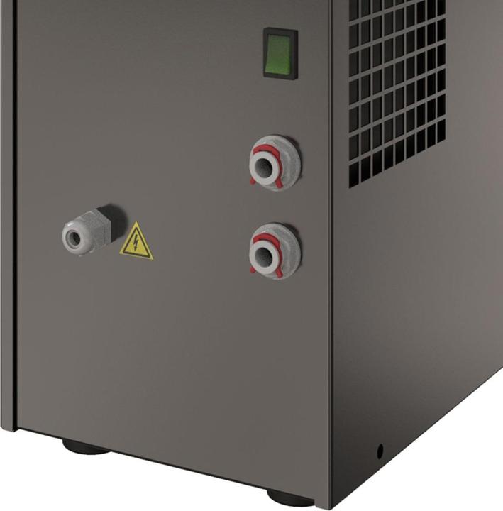 Immagine prodotto Ich-zapfe Komplett Set - Bierzapfanlage Jet 30K