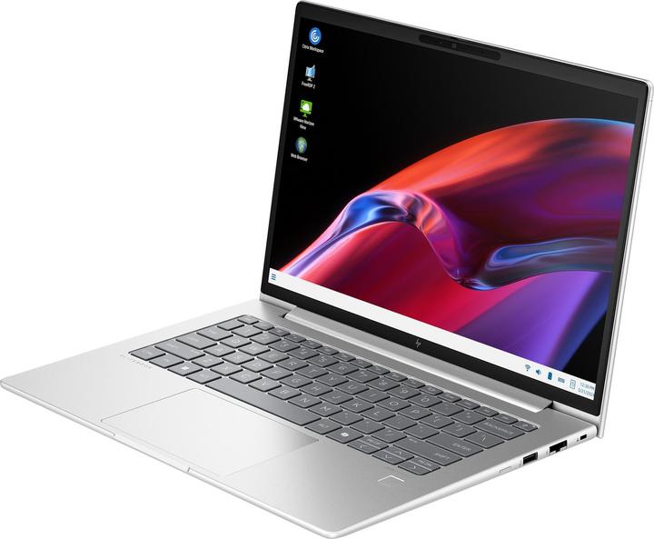 Produktbild HP Elite mt645 G8 Mobile Thin Client, AMD, AMD Ryzen™ 5, 7535U, 4,55 GHz, 16 MB, 16 GB (14", AMD Ryzen 5 7535U, 16 GB, 256 GB, DE)