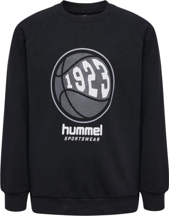 Produktbild hummel hmlLOKSI SWEATSHIRT (176)