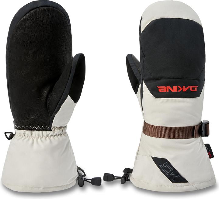 Produktbild Dakine Leather Scout Mitts (L)