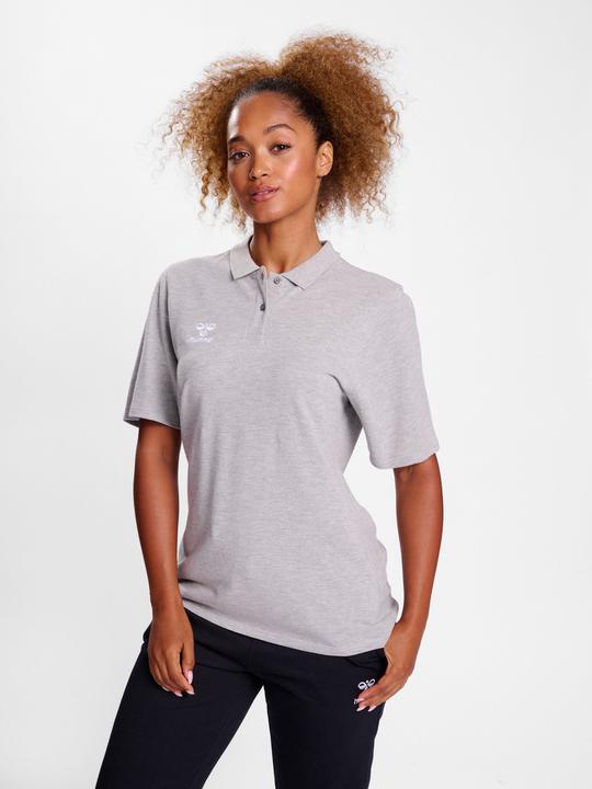 Actual product image hummel HMLGO 2.0 POLO WOMAN (M)